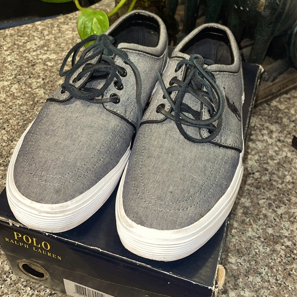 POLO RALPH LAUREN - Picture 1 of 9